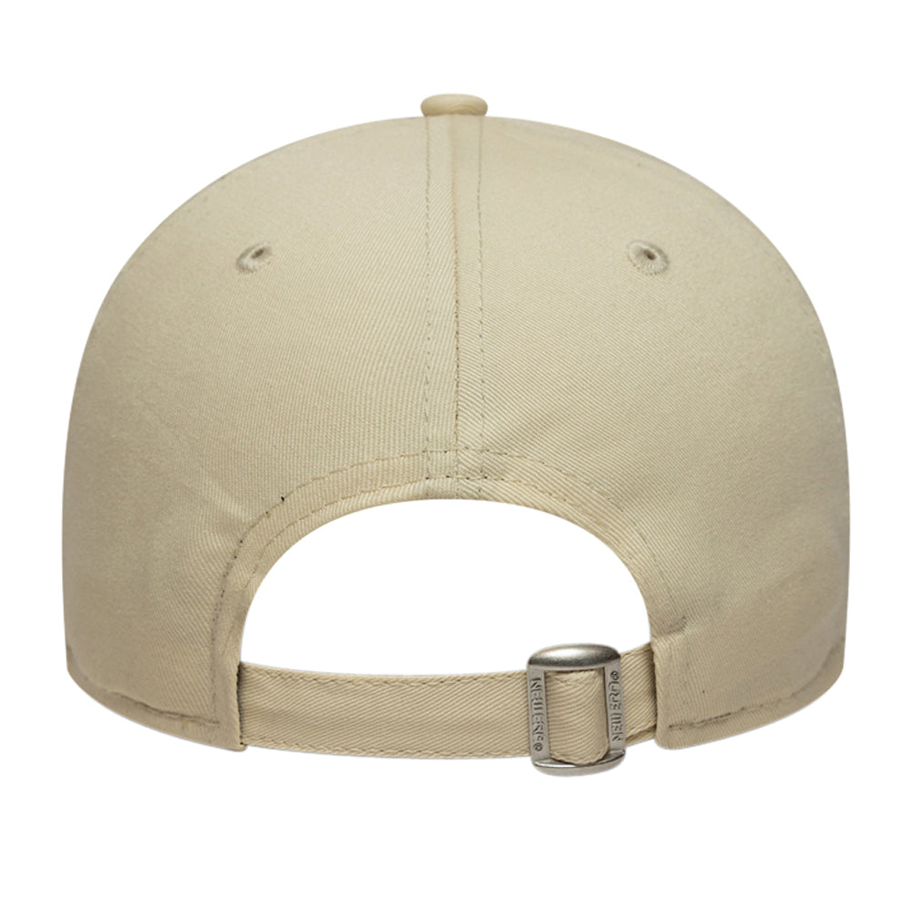 Cappello New Era Los Angeles Dodgers Unisex - Beige