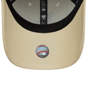 Cappello New Era Los Angeles Dodgers Unisex - Beige