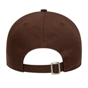 Cappello New Era New York Yankees Unisex - Marrone