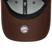 Cappello New Era New York Yankees Unisex - Marrone