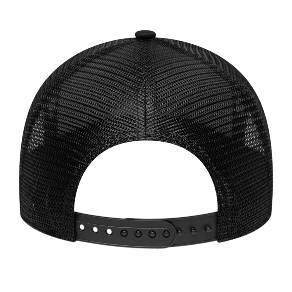 Cappello New Era Los Angeles Dodgers Unisex - Nero