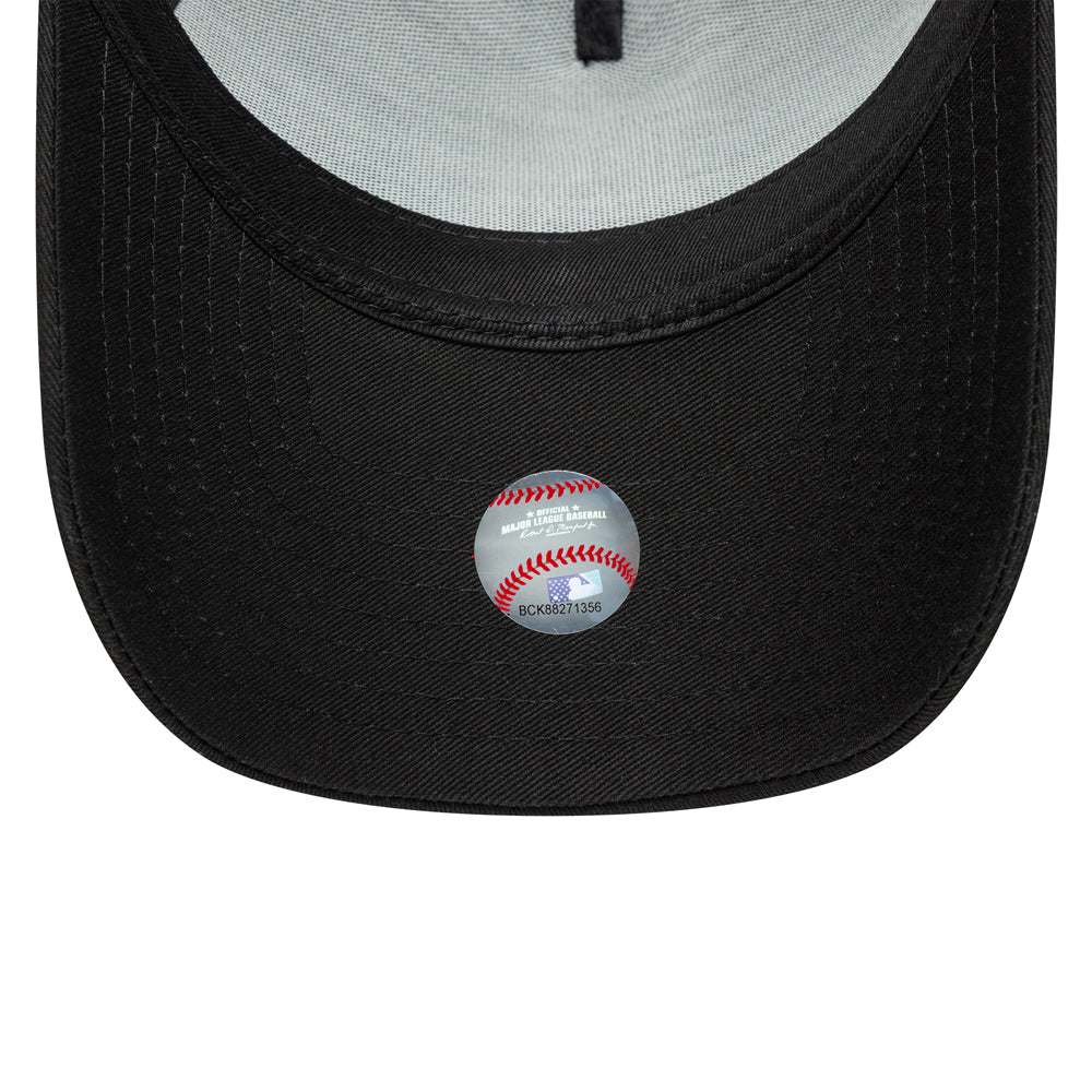 Cappello New Era Los Angeles Dodgers Unisex - Nero