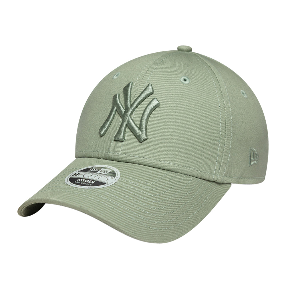 Cappello New Era New York Yankees Unisex - Verde