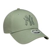 Cappello New Era New York Yankees Unisex - Verde
