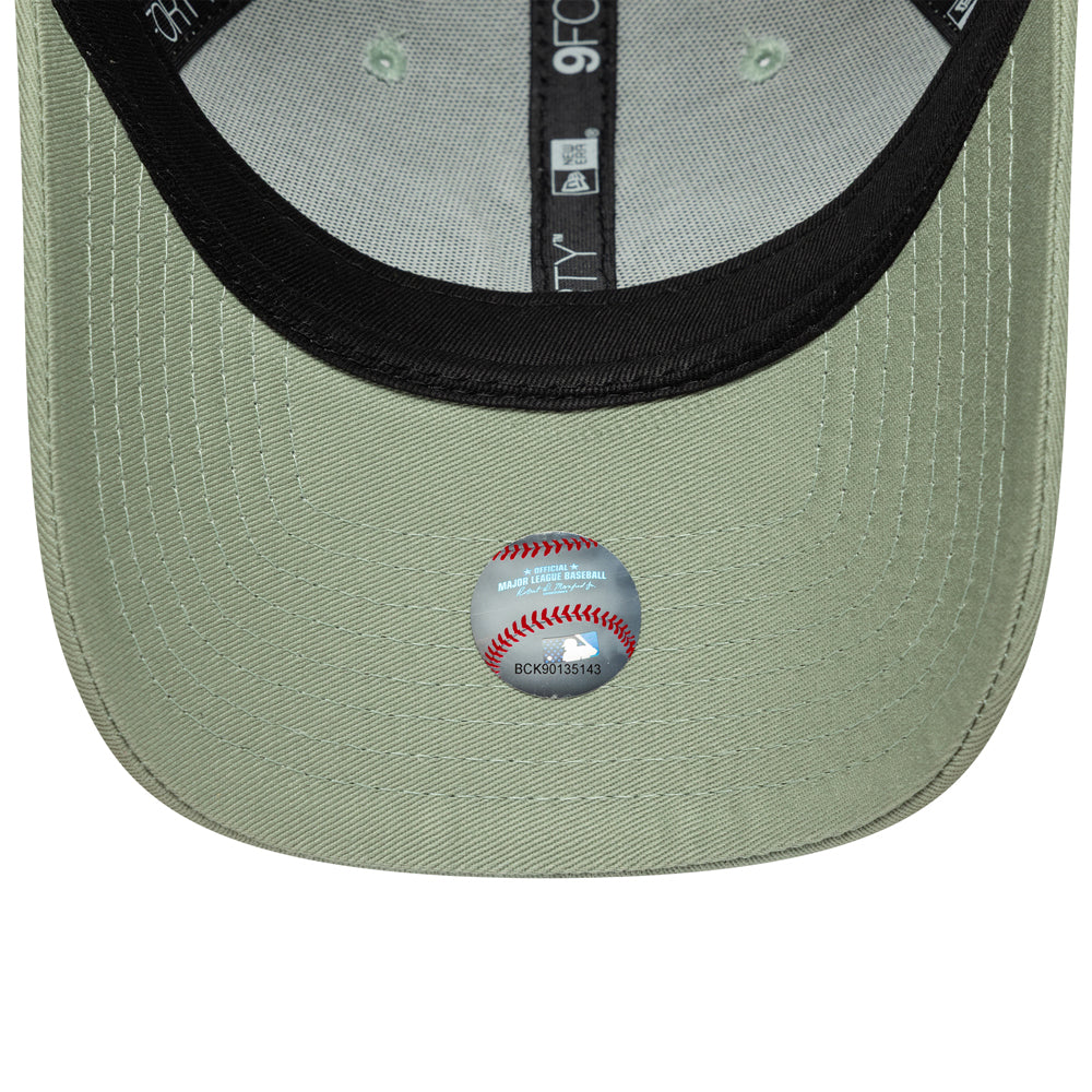 Cappello New Era New York Yankees Unisex - Verde
