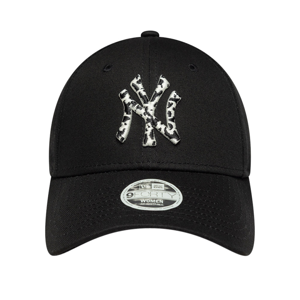 Cappello New Era New York Yankees Unisex - Nero
