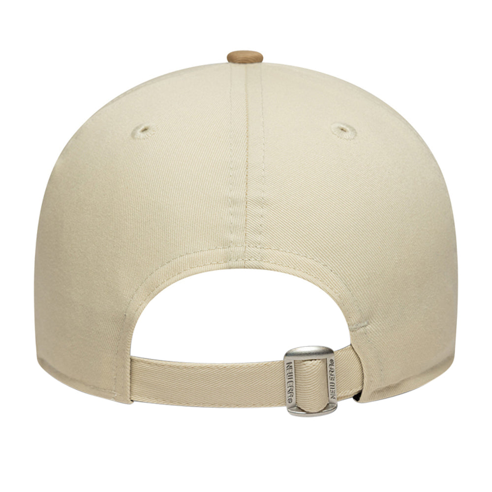 Cappello New Era New York Yankees Unisex - Beige