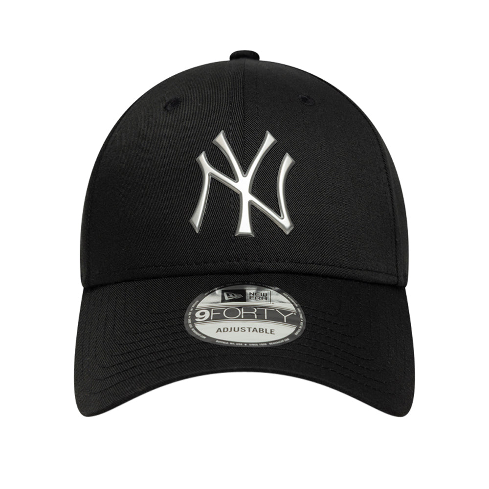 Cappello New Era New York Yankees Unisex - Nero
