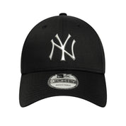 Cappello New Era New York Yankees Unisex - Nero
