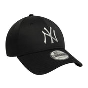 Cappello New Era New York Yankees Unisex - Nero