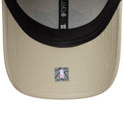 Cappello New Era Los Angeles Lakers Unisex - Beige