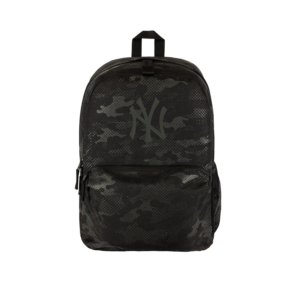 Zaino New Era New York Yankees Unisex - Nero