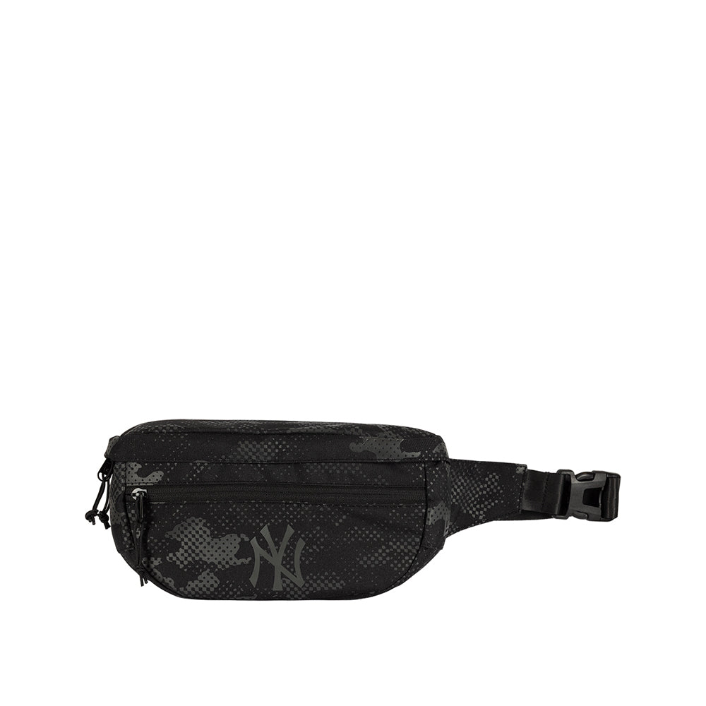 Marsupio New Era New York Yankees Unisex - Nero