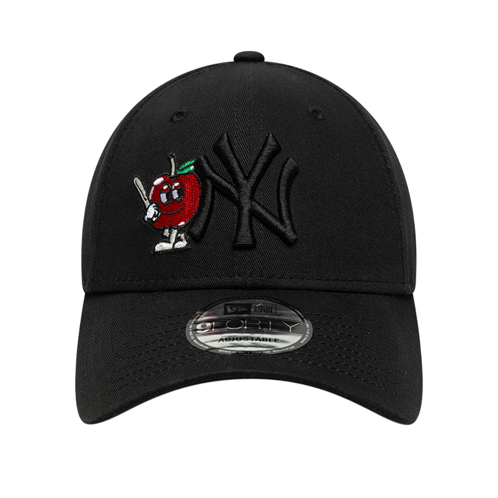 Cappello New Era New York Yankees Unisex - Nero