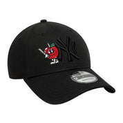 Cappello New Era New York Yankees Unisex - Nero