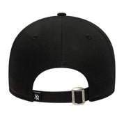 Cappello New Era New York Yankees Unisex - Nero