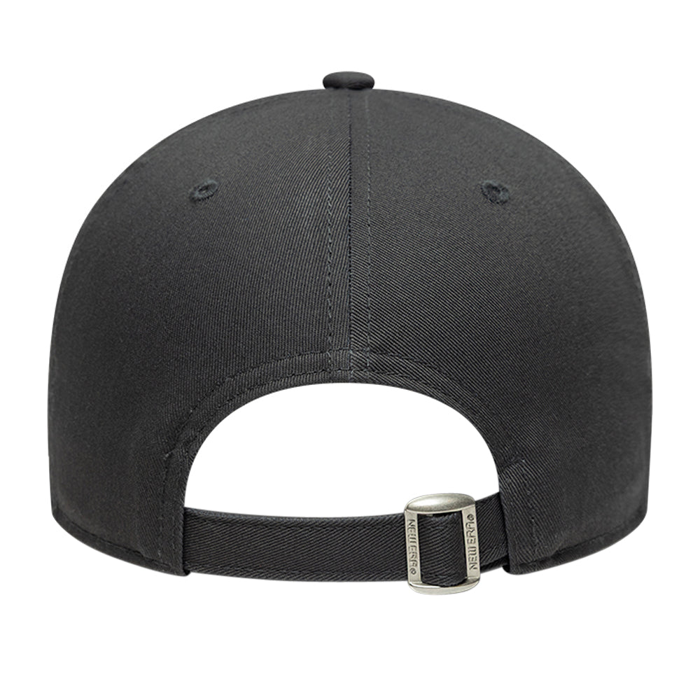 Cappello New Era Detroit Tigers Unisex - Grigio