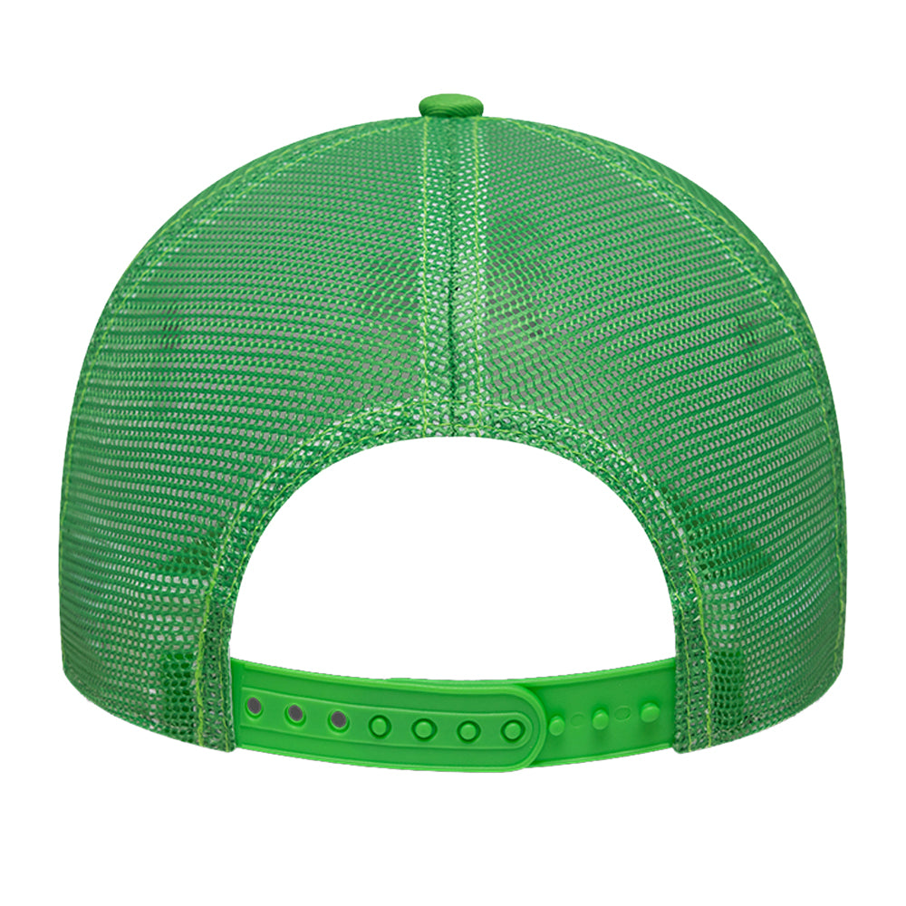 Cappello New Era Oakland Athletics Unisex - Verde