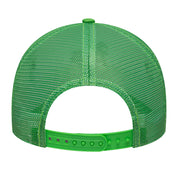 Cappello New Era Oakland Athletics Unisex - Verde