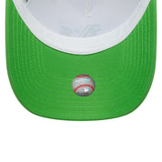 Cappello New Era Oakland Athletics Unisex - Verde