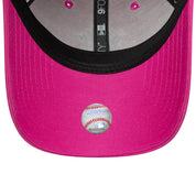 Cappello New Era New York Yankees Unisex - Rosa