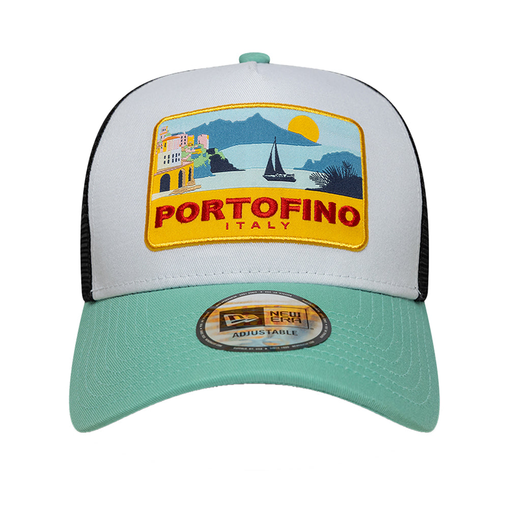 Cappello New Era None Unisex - Verde