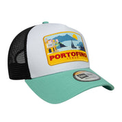 Cappello New Era None Unisex - Verde