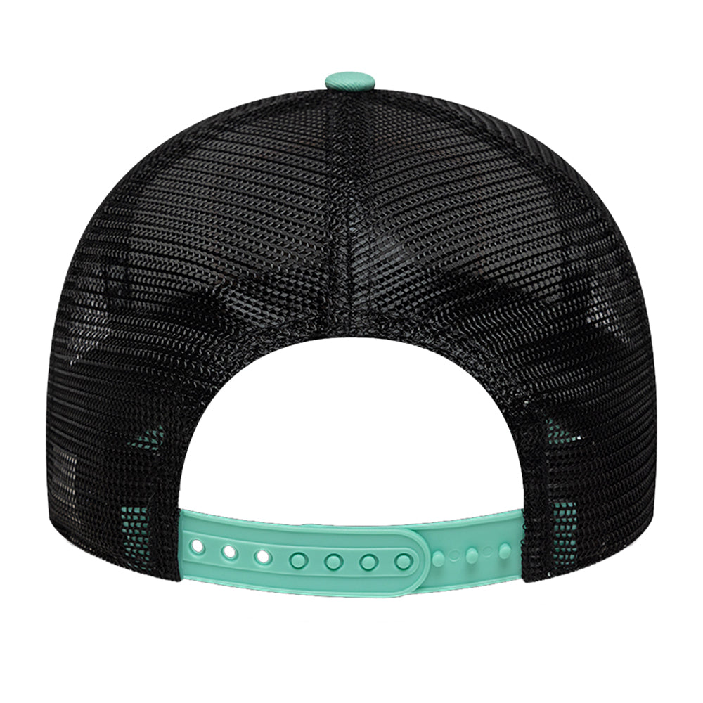 Cappello New Era None Unisex - Verde