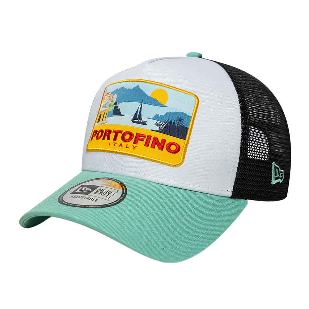 Cappello New Era None Unisex - Verde
