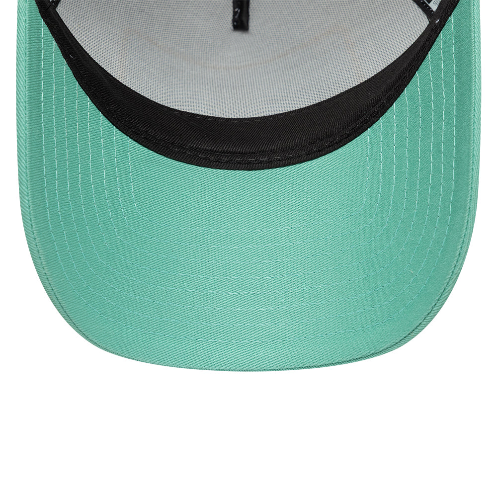 Cappello New Era None Unisex - Verde