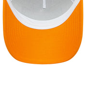Cappello New Era None Unisex - Arancione
