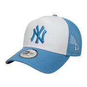 Cappello New Era New York Yankees Unisex - Blu