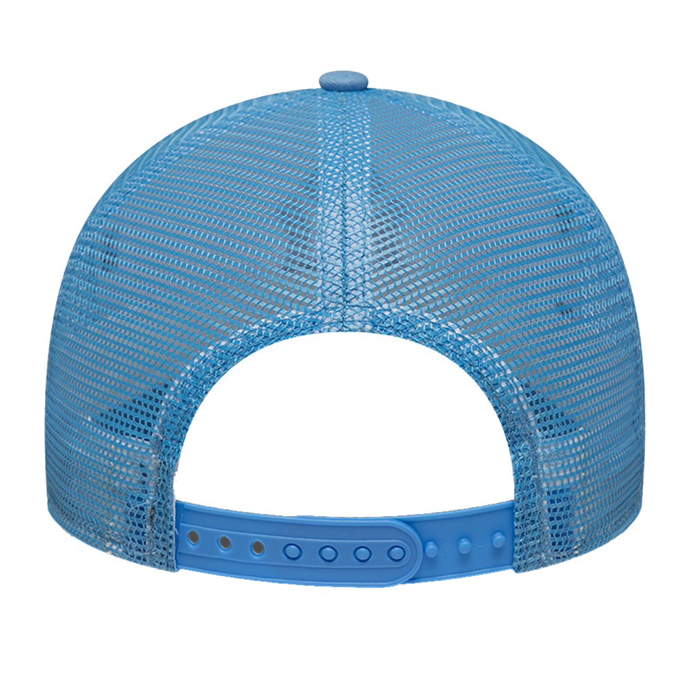 Cappello New Era New York Yankees Unisex - Blu
