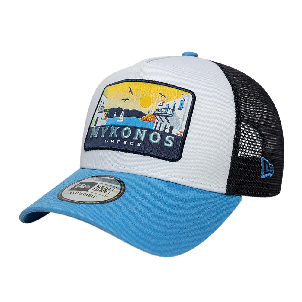 Cappello New Era None Unisex - Blu