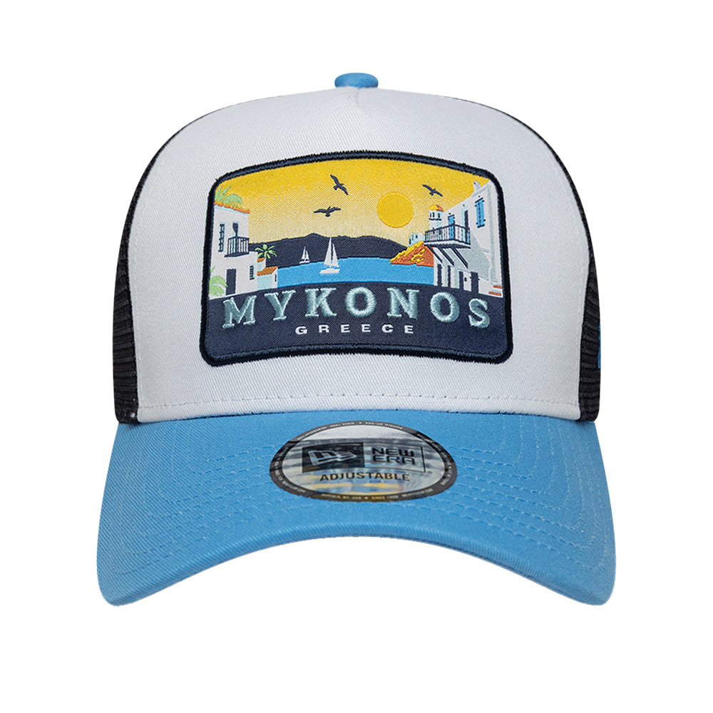Cappello New Era None Unisex - Blu
