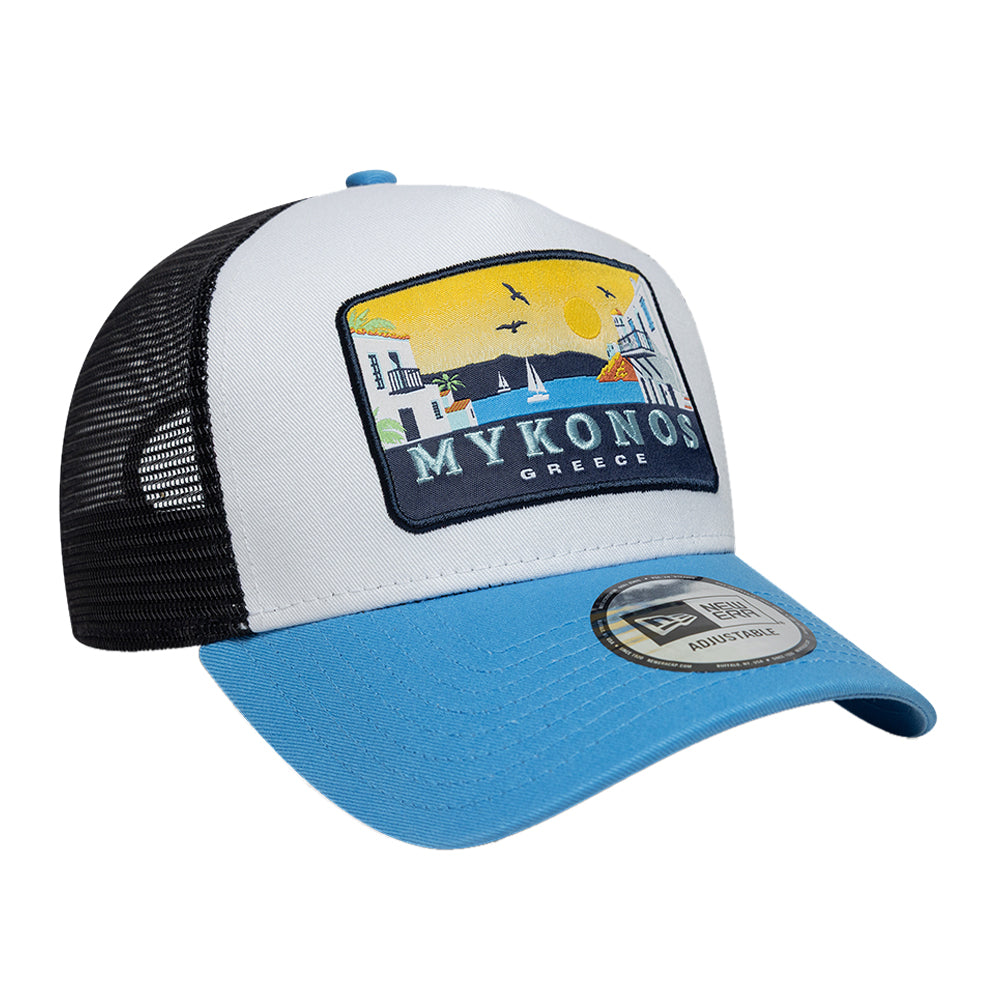 Cappello New Era None Unisex - Blu
