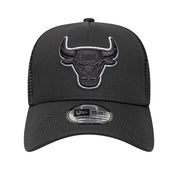 Cappello New Era Chicago Bulls Unisex - Grigio