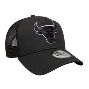 Cappello New Era Chicago Bulls Unisex - Grigio