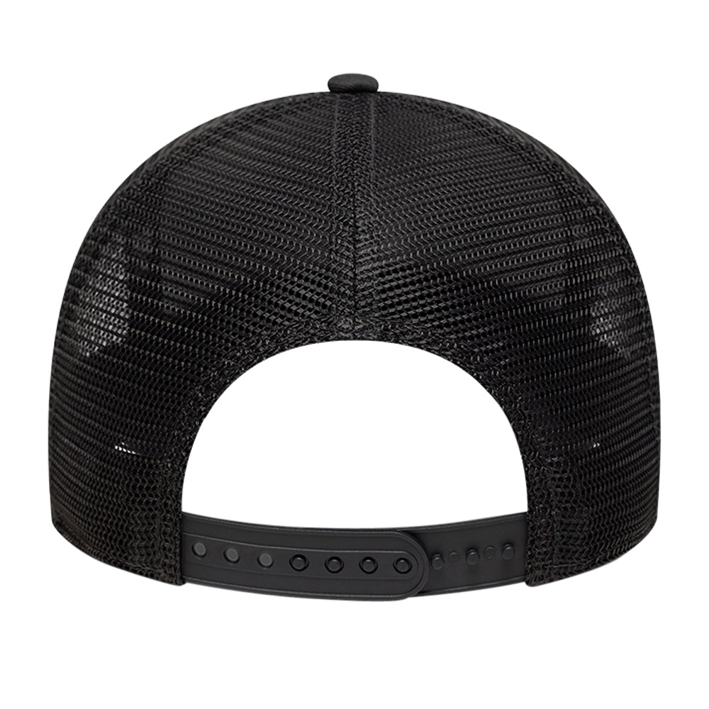 Cappello New Era Chicago Bulls Unisex - Grigio