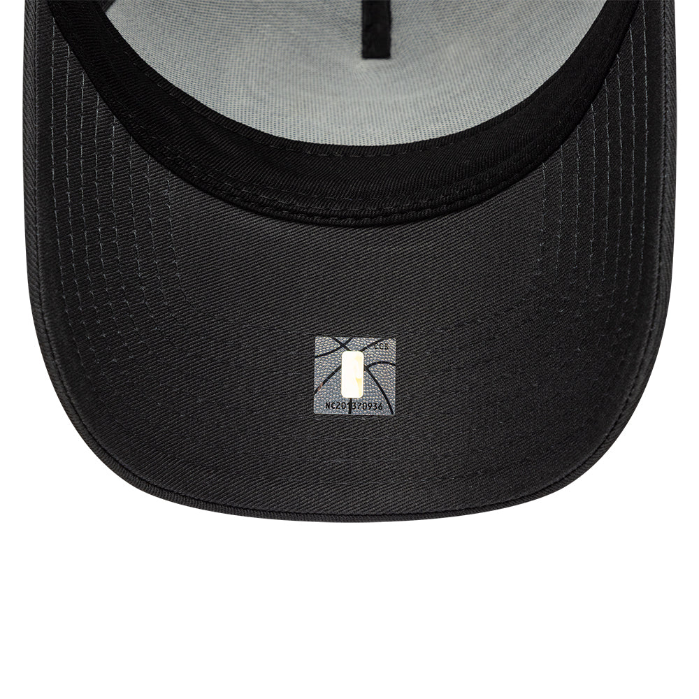 Cappello New Era Chicago Bulls Unisex - Grigio