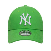 Cappello New Era New York Yankees Unisex - Verde