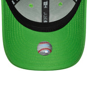 Cappello New Era New York Yankees Unisex - Verde