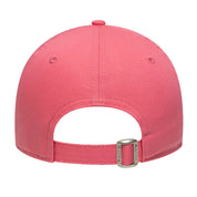 Cappello New Era Los Angeles Dodgers Unisex - Rosa