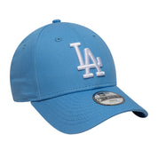 Cappello New Era Los Angeles Dodgers Unisex - Blu