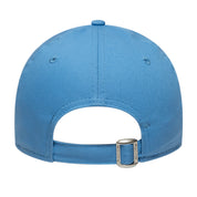 Cappello New Era Los Angeles Dodgers Unisex - Blu
