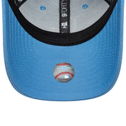 Cappello New Era Los Angeles Dodgers Unisex - Blu