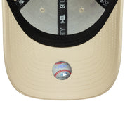 Cappello New Era New York Yankees Unisex - Beige