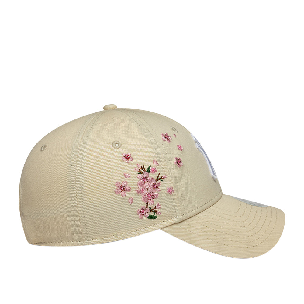 Cappello New Era New York Yankees Unisex - Beige