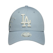 Cappello New Era Los Angeles Dodgers Unisex - Blu