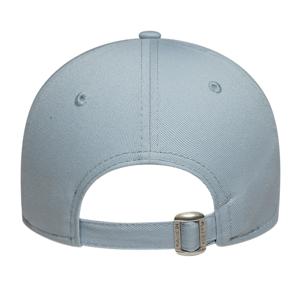 Cappello New Era Los Angeles Dodgers Unisex - Blu